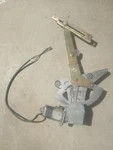 Upgraded Rear Right Power Window Regulator Mercedes W123 116 240 300 + Motor. Fixed Price $239.99.