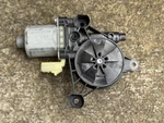 2017 - 2026 Jeep Compass Rear Left Driver Side Door Window Regulator Motor Oem. Fixed Price $20.00.