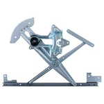 Power Window Regulator Only For Mitsubishi Eclipse 95-99 740983 Right 740-983. Fixed Price $38.95.