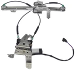 Dorman 748-228 Rear Driver Side Power Window Regulator & Motor Assembly. Fixed Price $107.06.