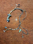 04-05 Dodge Ram Front Door Wiring Harness #56051935AB. Fixed Price $122.91.