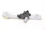 2020 Cadillac CT5 Rear Right Side Door Window Regulator W/ Motor Oem 84718518. Fixed Price $74.72.