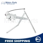 Front Right Side Window Regulator With Motor For Pontiac G3 WAVE5. Fixed Price $57.30.