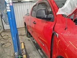 2010 Toyota Tundra Driver Rear Window Regulator Oem Used 4DR 116K Miles. Fixed Price $92.62.