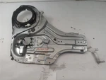 Driver Left Rear Window Regulator Electric Fits 10-13 Soul 461048. Fixed Price $46.00.
