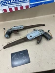 1987 1988 1990 1991 Ford F150 F250 F350 Bronco Power Window Regulator Set Pair !. Fixed Price $199.99.
