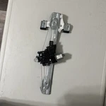 Chevy Spark 2016 - 2022 Left Front (driver) Window Regulator Used With Motor. Fixed Price $75.00.
