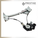 2015-2025 Lexus RC350 Door Window Regulator W/ Motor Front Left 69802-24060 Oem. Fixed Price $107.10.