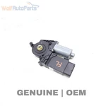 2001-2005 Vw Passat Wagon B5 Front Left Window Lifter Motor 3B4837751MK. Fixed Price $79.99.