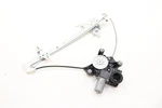 2021 -2024 Toyota Venza Rear Right Door Window Regulator W/ Motor Oem 0620205521. Fixed Price $80.11.