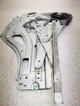 2005-2010 Kia Sportage Front Passenger Window Regulator *auto Down Feature*. Fixed Price $95.00.