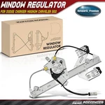 Rear Rh Power Window Regulator With Motor Assembly For Dodge Charger Chrysler. Fixed Price $60.99.