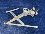2011-17 Lexus CT200H Front Left Door Window Regulator With Motor 85720-75060 Oem. Fixed Price $52.25.