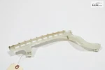 2015-2020 Audi A3 Sedan Rear Left Side Door Window Regulator Track Oem. Fixed Price $25.40.