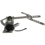 741-896 Dorman Window Regulator Front Driver Left Side New With Motor For Chevy. Fixed Price $128.78.