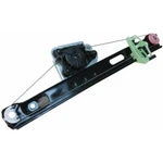 51-35-7-140-589 Apa/uro Premium Window Regulator Rear Driver Left Side For 328. Fixed Price $100.55.
