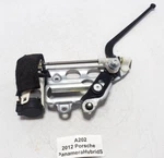10-16 Oem Porsche Panamera Hybrid 970 Rear Right Passenger Door Shade Motor. Fixed Price $65.03.