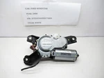 1999-2001 Ford Windstar Rear Wiper Motor XF22-17404-AE Oem. Fixed Price $22.50.