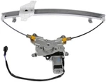 Dorman 751 057 Power Window Regulator And Motor Assembl. Fixed Price $67.10.