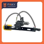 09-15 Jaguar Xfr X250 Rear Right Side Door Window Regulator Motor Assy Oem. Fixed Price $54.00.