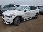 Driver Left Rear Window Regulator Fits 16-22 Bmw X1 1956304. Fixed Price $129.89.