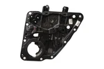 11-17 Volkswagen Vw Touareg Rear Right Side Door Window Regulator Panel Oem. Fixed Price $84.00.