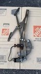 Mercedes--benz 450SL R107 380SL 560SL . Left Side Window Motor Regulator. Fixed Price $199.00.