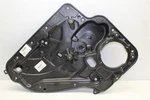2012 Volkswagen Golf Rear Left Window Regulator 5K4839729J 10-14. Fixed Price $79.05.