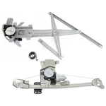Front Rear Window Regulators Set Fits 04-12 Chevrolet Colorado Gmc Canyon Isuzu. Fixed Price $102.42.