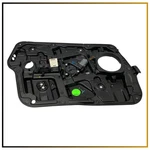 11-14 Hyundai Sonata Front Left Door Window Regulator Motor Panel 824503S010 Oem. Fixed Price $95.25.