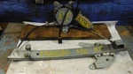 Nissan Altima L. Window Regulator Electric From 7/96 255974. Fixed Price $35.00.