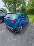 Driver Left Rear Window Regulator Fits 18-23 Rio 4489719. Fixed Price $117.89.