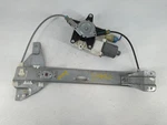 2006 Chevrolet Impala Window Regulator Passenger Front PH10K. Fixed Price $55.78.