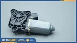 2000-2006 Mercedes CL500 Front Right Side Door Window Regulator Motor 119651-105. Fixed Price $27.00.