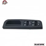 Master Power Window Door Switch And Black Bezel For 1999-2005 Volkswagen Jetta. Fixed Price $32.35.