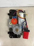 1999 Lincoln Continental Sunroof Moonroof Motor Assembly Oem. Fixed Price $125.00.