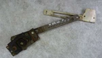 Mercedes W116 Window Regulator Door Front Right A1167250202. Fixed Price $34.03.