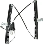 Tyc 660538 Power Window Motor And Regulator Assembly. Fixed Price $104.99.