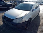 Passenger Rear Window Regulator Sedan Vin K 8TH Digit Fits 05-10 Jetta 8698425. Fixed Price $148.02.