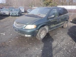 Driver Left Front Window Regulator Electric Fits 01-03 Caravan 32026109. Fixed Price $110.70.