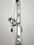 Fit 99-05 Bmw E46 325I 328I 330I Window Regulator With Updated Clip Rear Right. Fixed Price $63.16.