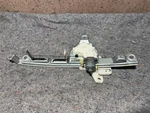 Jeep Patriot 2009 Power Window Motor Rear Lifter 05291805AA-D. Fixed Price $70.00.