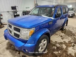 Passenger Right Rear Window Regulator W/motor Fits 07-11 Nitro 1335386. Fixed Price $65.00.