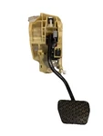 2008 Bmw 535XI 535I 528I 528XI E60 E61 At Brake Pedal Assembly 35106759944. Fixed Price $29.99.