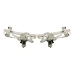 For Pontiac Bonneville 2000-2005 Window Regulators Driver Passenger Side Pair. Fixed Price $136.55.