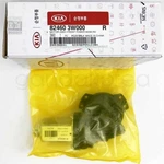 Genuine 824603W000 Front Passenger Door Window Motor For Kia Sportage 2011-2016. Fixed Price $87.30.