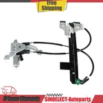 Power Window Regulator For Chevrolet Tahoe Gmc Yukon Cadillac Rear Left W/ Motor. Fixed Price $36.49.