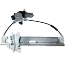 WLRA109 Motorcraft Window Regulator Rear Driver Left Side Hand Ford Escape. Fixed Price $49.99.