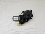2757043 - New Oem Mini Cooper R56 Window Regulator Motor. Fixed Price $174.05.