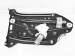 2008-13 Bmw 128I Rear Driver Left Quarter Glass Window Regulator 51377165599. Fixed Price $122.55.